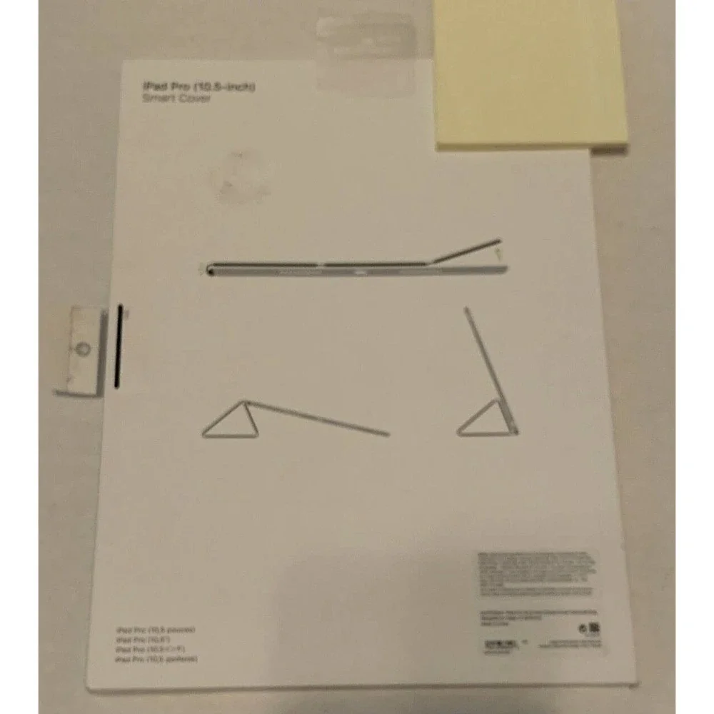 Apple iPad Pro 10.5